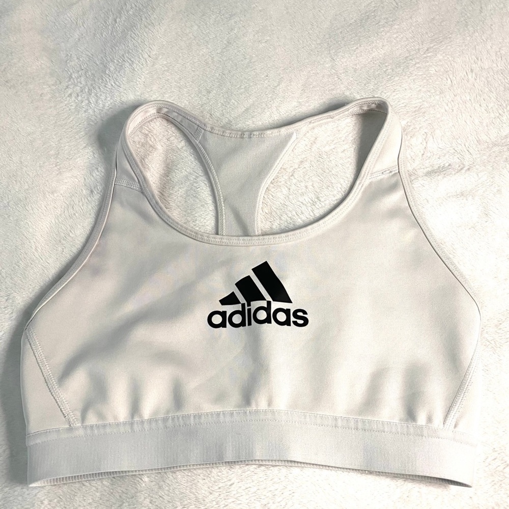 Adidas bra top